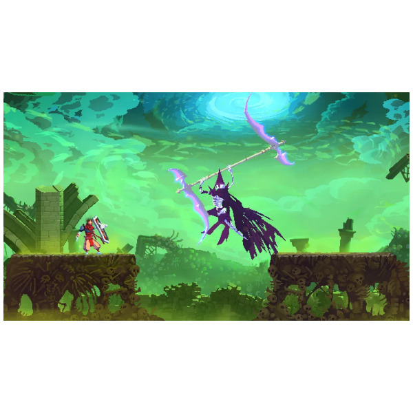 Dead Cells Return to Castlevania Edition - Switch - - PNP Games